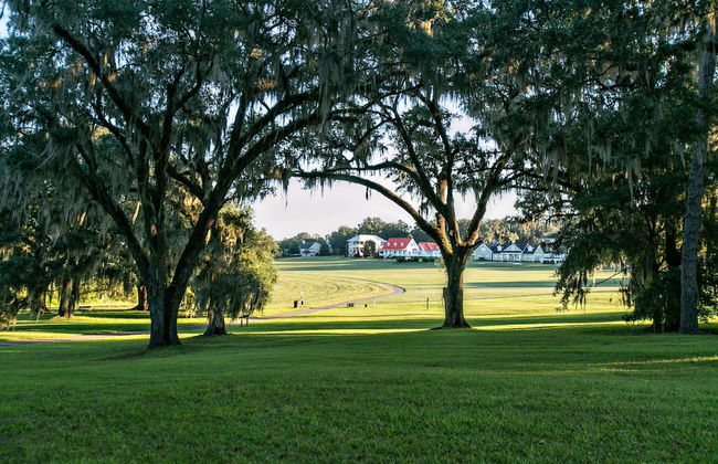 Ball House and Cottages - Foto 35