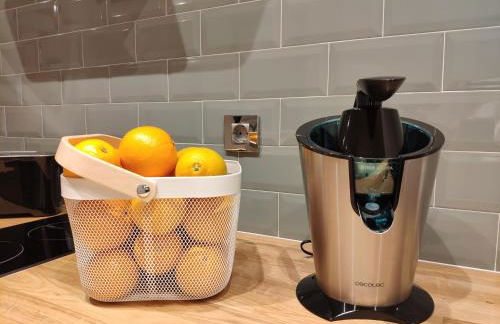 Apartamento Juan de Herrera VUT47168 - Photo 29