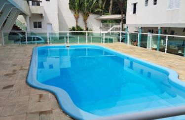 Casa nova com 3 quartos, equipada com Ar Condicionado, TV, Internet e Área de Lazer Completa - Boiçucanga - Foto 1