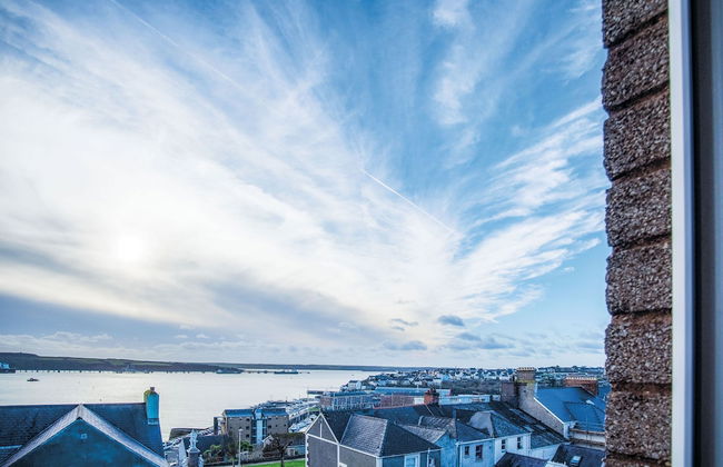 Fulke Street - 2 Bedroom Apartment - Milford Haven - Foto 43