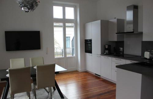 Ferienwohnung in Alter Villa - Photo 18