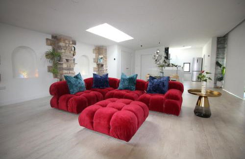 The Old Poolhouse - Foto 1