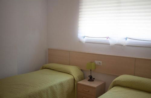 Apartamento Playa Moncofar - Xilxes - Foto 10