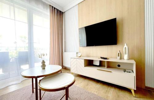 Apartament DanHouse 3 - Foto 1