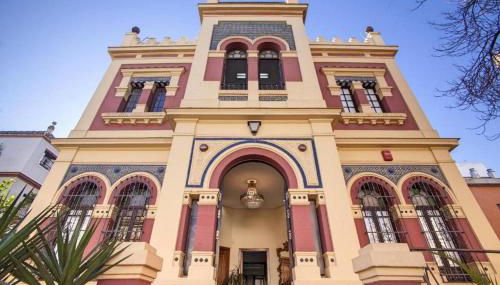 Palacete del Porvenir - Foto 3