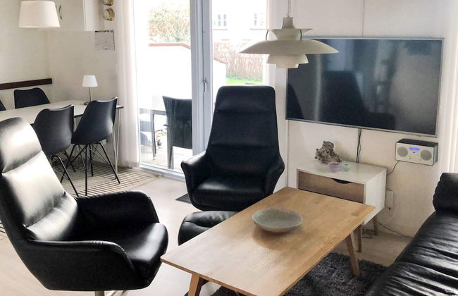 4 Person Holiday Home in Aeroskobing-by Traum - Foto 11