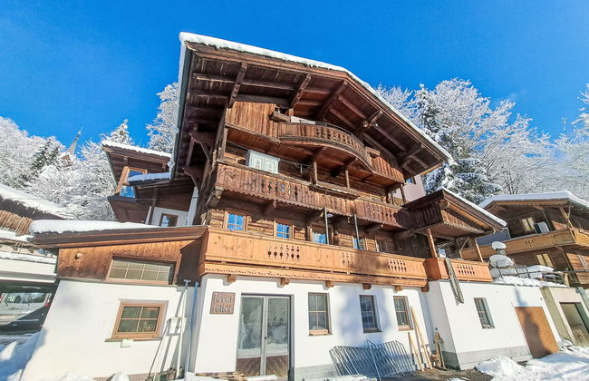 Zur alten Schmiede - Foto 73