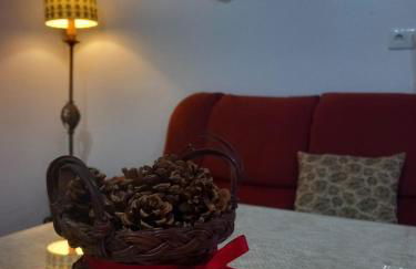 Casa Rural Camino de los molinos y su establo - Photo 23