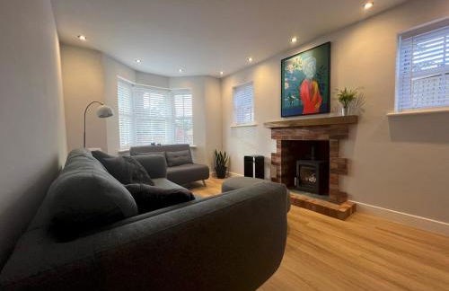 New Ivy Cottage Wonderful Beaches and Golf Courses - Pass the Keys - Foto 19