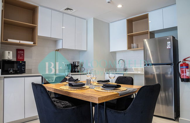 Bloomfields Stylish 1BR in Reflection - Photo 4