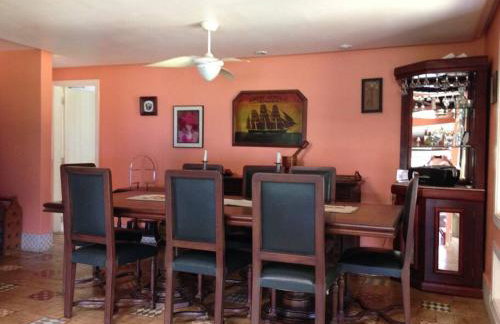 Mansão Panorâmica Angra dos Reis - Foto 10