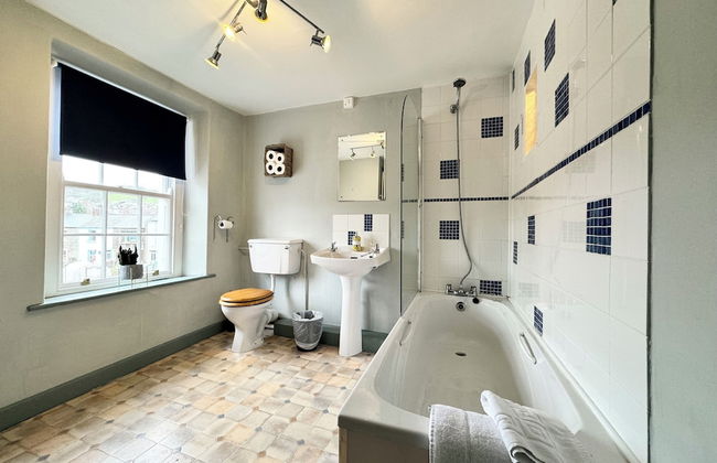 The Accommodation - Cumbria, UK - Foto 13