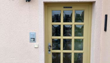 Appartio - Gästehaus "Dorfblick" - komfortable Ferienwohnungen mit Küche und Waschmaschine - Foto 3