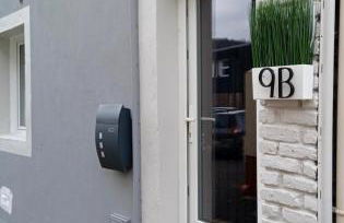 URBAN Maison tout confort 15 mn Rouen avec parking facile - Foto 7