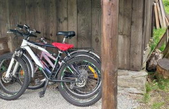 Tygiel Krzywa, Beskid Niski - Foto 13