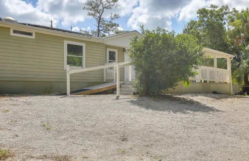 Family-Friendly Palm City Home 14 Mi to Beach! - Foto 30