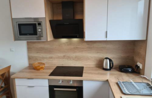 Mazurska Tajemnica 3 - Domek C - Foto 22