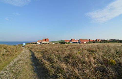 Holiday Home in Audresselles by Seacoast - Foto 24