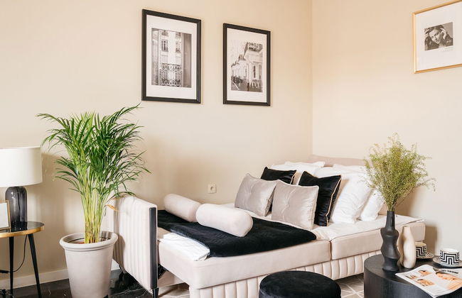 Bogoria Residence - LoftAffair Collection - Photo 59