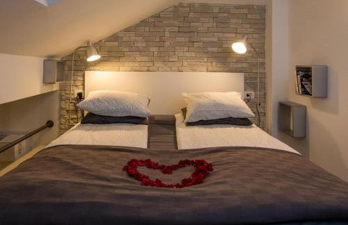 Apartment Velvet - Studio Apartment with Hot Tub - Foto 36