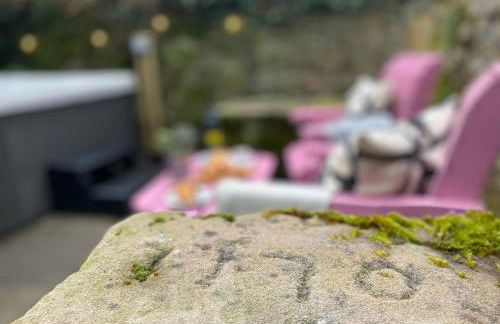 Jacks Cottage, Curbar - Foto 62