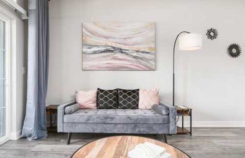 Serene 1BR Perfect Indy Stay - Foto 5