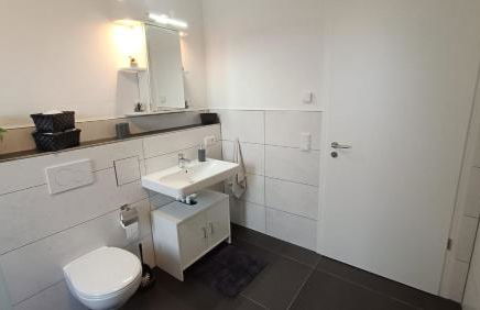 Ferienwohnung Zum Kreuzbaum - Foto 12