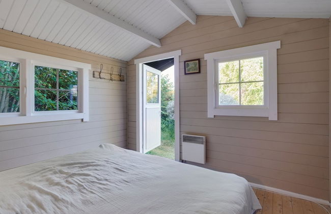 "Esaias" - 1.1km from the sea - Foto 11