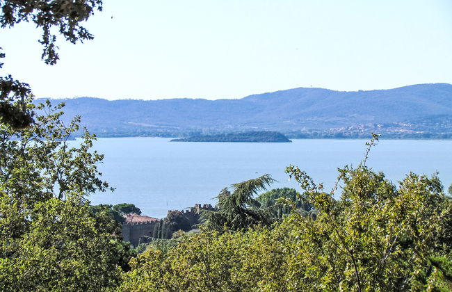 Oleandra sul Lago - Foto 32