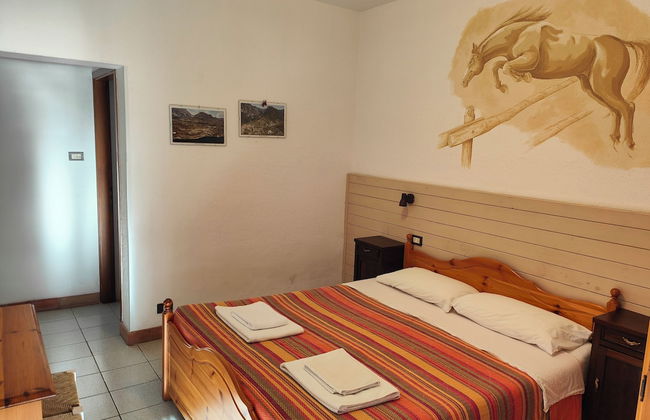 Agriturismo Scuderia Castello - Foto 10