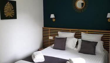 Superbe appart.T2 face à la mer à Tréboul Douarnenez - Foto 5