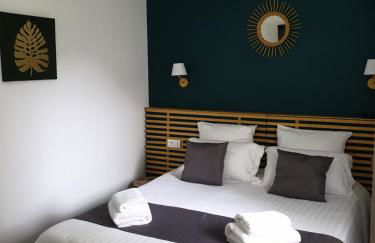 Superbe appart.T2 face à la mer à Tréboul Douarnenez - Photo 5