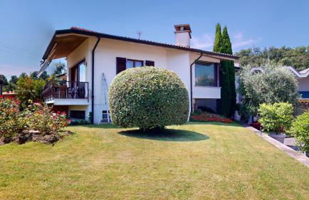 Villa Fiorita a Puegnago - BGL - Foto 34