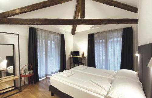 agriturismo farmhouse la barberina - Foto 41