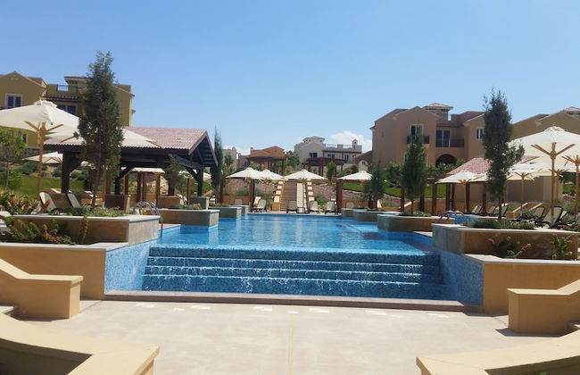 Diplomats Villa at Diplo4 MV Rass El Hekma - Photo 18