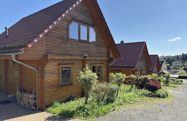 Blockhaus, Bad Sachsa - Foto 34