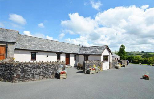 Well Farm Cottages - Foto 7