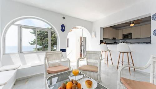 CT 198 GR - Faro's Big Blue in Salobreña - Foto 5