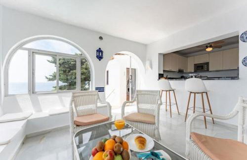 CT 198 GR - Faro's Big Blue in Salobreña - Foto 5