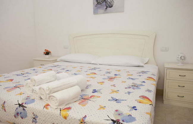 Villa Rosato - Foto 74