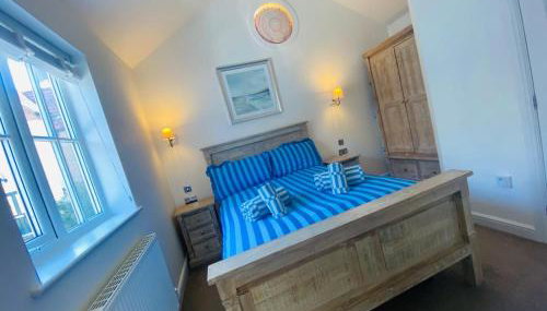 Seafolly Beach House The Bay Filey Step Free Accommodation Private Offstreet Parking - Foto 4