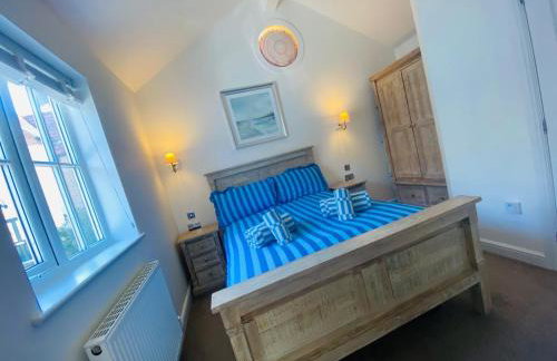 Seafolly Beach House The Bay Filey Step Free Accommodation Private Offstreet Parking - Foto 4