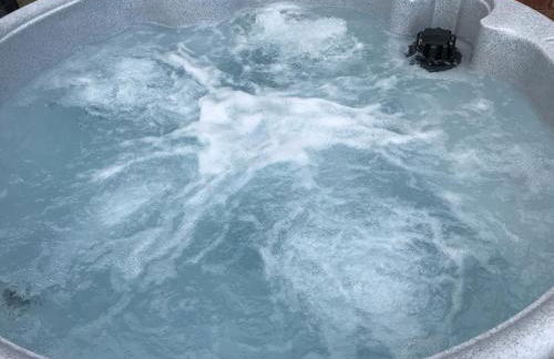 The Stables and Granary at Shawbroom Farm - Foto 20