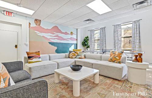 City View Loft - Foto 28