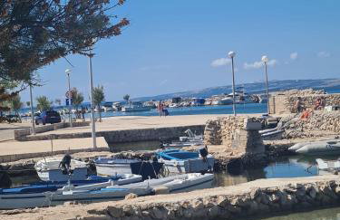 Apartmani Ruzmarin - Foto 6