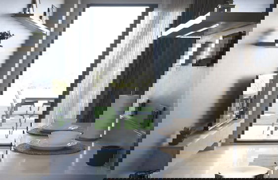 Back Sea Cunda Apart Otel - Foto 17