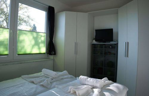 Bungalow Haffblick - Foto 12