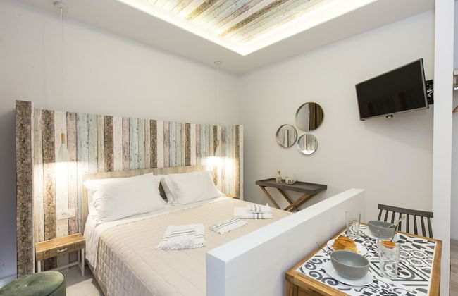 NK Apartments - Foto 24