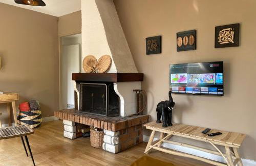 Gîte du Loiret - Photo 7