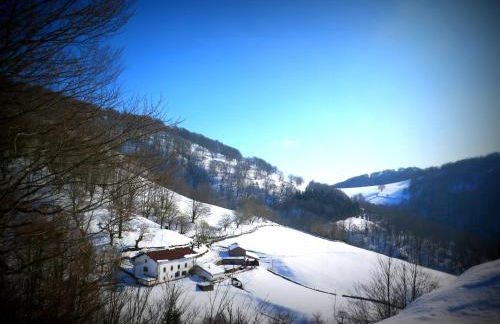 CASA RURAL Urruska - Foto 57